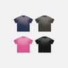 New-Millennium Oversized Urban T-Shirt