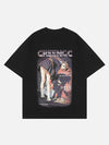 Otaku-Style Killer Girl T-Shirt