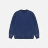 Acid Washed Retro Street Top