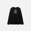 Streat Culture Elements Artwork T-Shirt