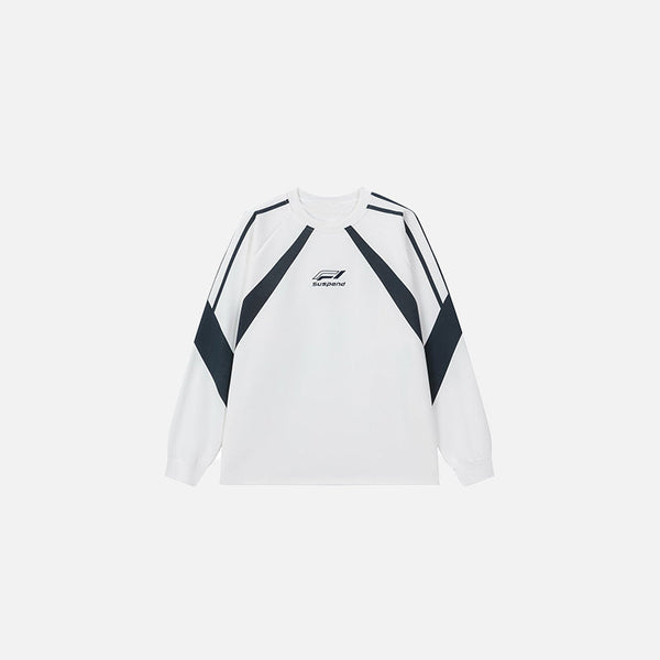Drive Tech Long Sleeve Top alternatif görünüm
