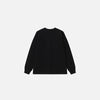 Infinite Rush Graphic Sweatshirt