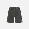 Zipline Cargo Street Shorts