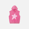 Galactic Star Sweatshirt