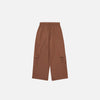 Multi-Pocket Relaxed Field Pants