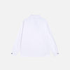 Everyday Plain Relaxed Fit Shirt
