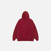 Center USB Sweatshirt