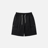 Raw Frontier Cargo Shorts