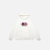 Back To Back Letter Sweatshirt