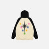 Star Dogs Graphic Sweatshirt