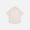 Kitty Stripe Cool Short Sleeve Top