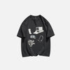 Heritage Devices Illustrated T-Shirt