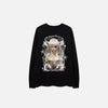 Divine Feminine Graphic Sweatshirt