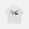 Fire Tribal T-Shirt