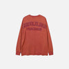 Star Stitch Relaxed Sweatshirt