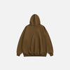 Unshakable Butterfly Graphic Sweatshirt
