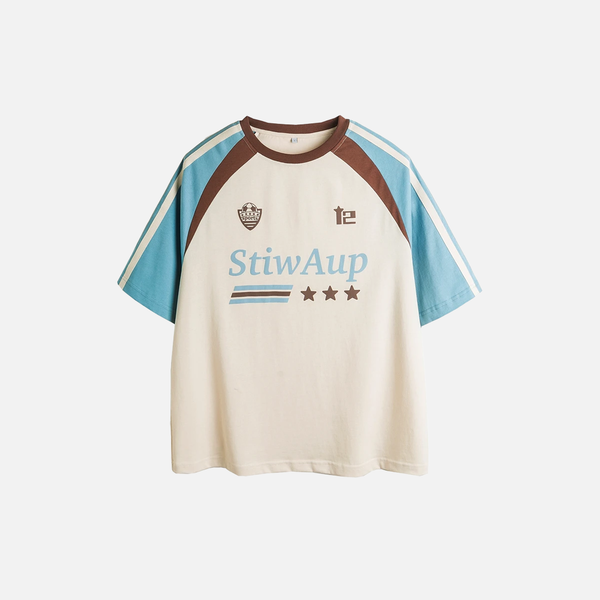 Premium-Touch Print Women T-Shirt