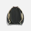 Campus Suede Varsity Sweatshirt