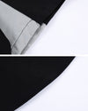 Kısa Kollu Gömlek, stil görünüm — Navra Wear