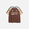 Premium-Touch Print Women T-Shirt