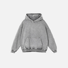 Metro Graphic Faded Urban Beat Sweatshirt