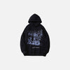 Chaos & Butterfly Sweatshirt