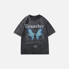 Disorder-Butterfly T-Shirt