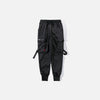 Strap Buckle Field Pants