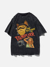 Vampurr Of Return The T-Shirt