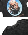 Be Wanna I As Bad T-Shirt