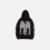Classic Western Butterfly Palace Sweatshirt