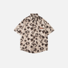 Garden Bloom Featherweight Beach Shirt