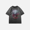 Versatile Obsidian Print Print Short Sleeve T-Shirt