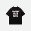 New-Millennium Plaid 90 Performance T-Shirt