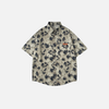 Garden Bloom Featherweight Beach Shirt