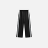 Soft Track Wide-Leg Joggers