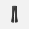 Wide-Leg Jogger Trousers