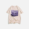 Drift Car R32 T-Shirt