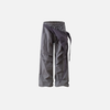 2000s Urban Beat Stretch Mosaic Street Pants