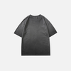 Versatile Obsidian Print Print Short Sleeve T-Shirt