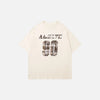 New-Millennium Plaid 90 Performance T-Shirt