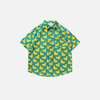 Rubber Duck Print Tokyo Summer Top
