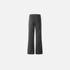 Wide-Leg Jogger Trousers