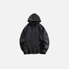Trendy High-End Faded Tokyo Sweatshirt