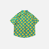 Rubber Duck Print Tokyo Summer Top