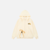 Free Spirit Zip Hood Sweatshirt