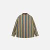 Daydream Print Cheerful Woven Top