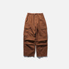 Expedition-Ready Relaxed Street Pants