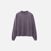 Sade Oversize Tişört, stil görünüm — Navra Wear