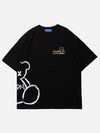 It Crashed T-Shirt
